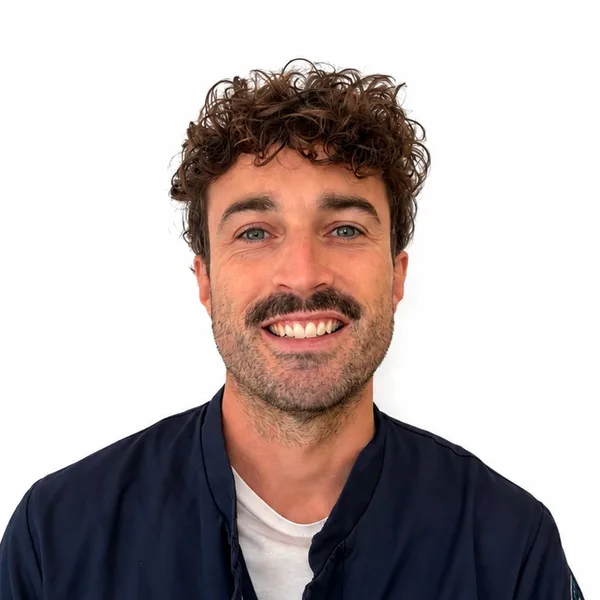 Portrait de Alexis Rasco Romero