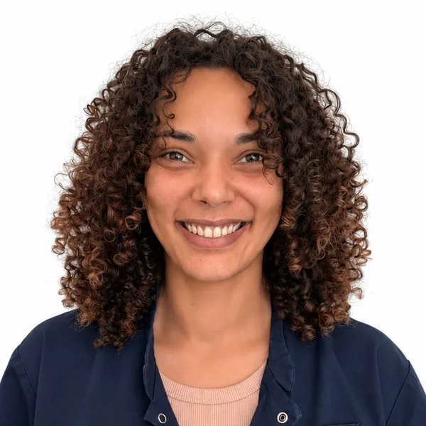 Portrait de Camille Laisne