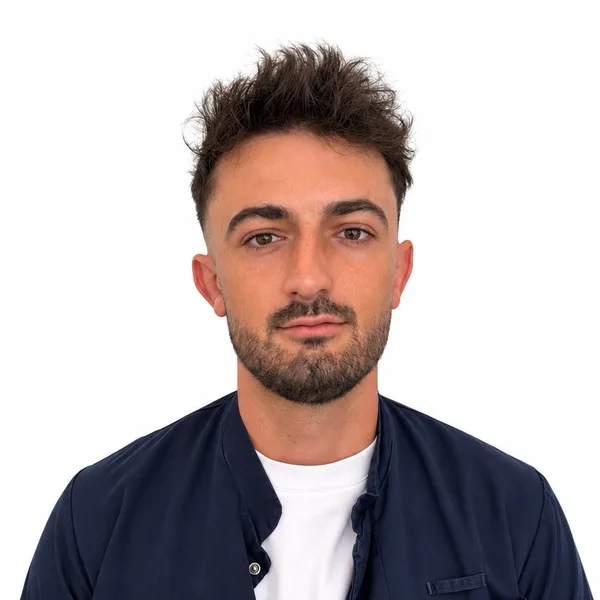 Portrait de Guillaume Robert