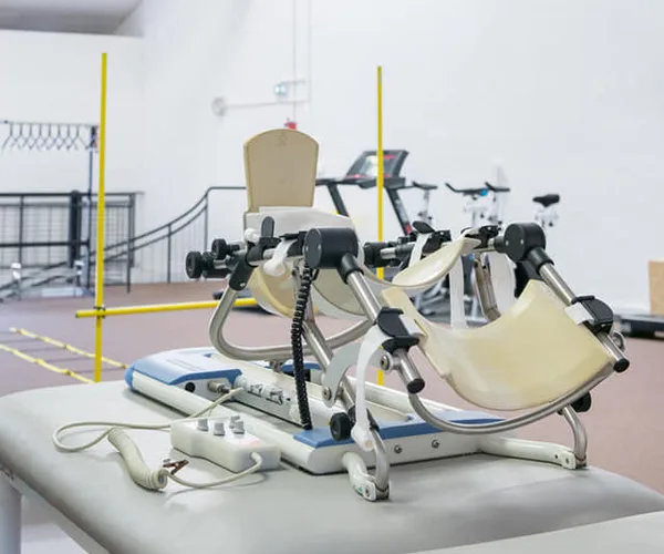 Arthromoteur